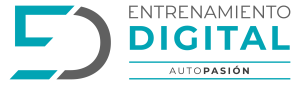Entrenamiento Digital